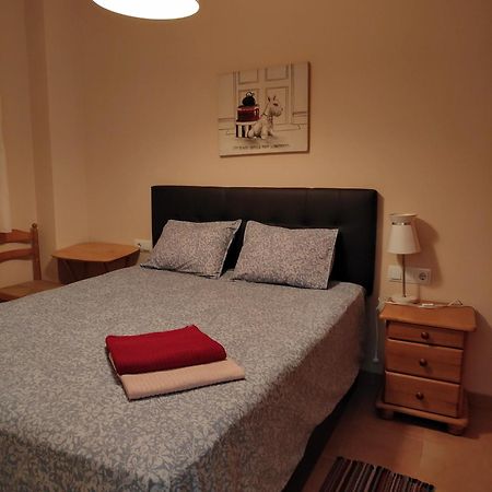 Perelló Cozy Apartment Close To The Beach In Beatiful Area מראה חיצוני תמונה
