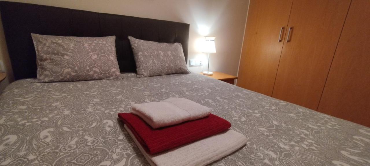 Perelló Cozy Apartment Close To The Beach In Beatiful Area מראה חיצוני תמונה