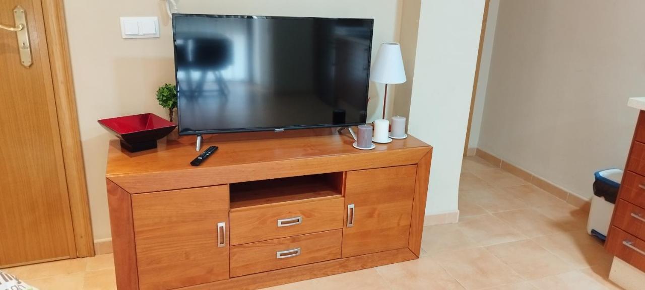 Perelló Cozy Apartment Close To The Beach In Beatiful Area מראה חיצוני תמונה