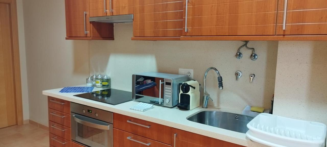 Perelló Cozy Apartment Close To The Beach In Beatiful Area מראה חיצוני תמונה