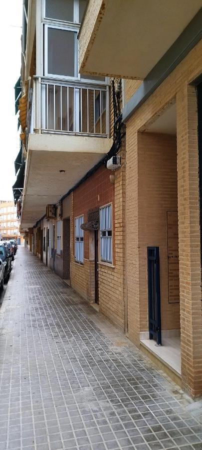 Perelló Cozy Apartment Close To The Beach In Beatiful Area מראה חיצוני תמונה