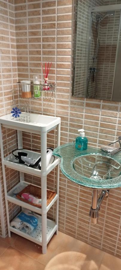 Perelló Cozy Apartment Close To The Beach In Beatiful Area מראה חיצוני תמונה