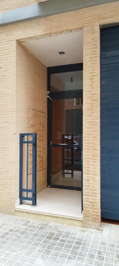Perelló Cozy Apartment Close To The Beach In Beatiful Area מראה חיצוני תמונה