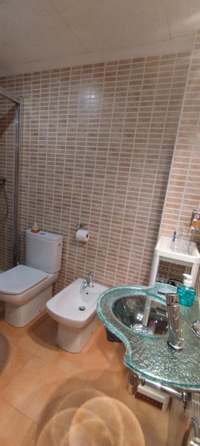 Perelló Cozy Apartment Close To The Beach In Beatiful Area מראה חיצוני תמונה