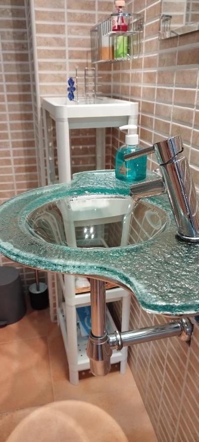 Perelló Cozy Apartment Close To The Beach In Beatiful Area מראה חיצוני תמונה