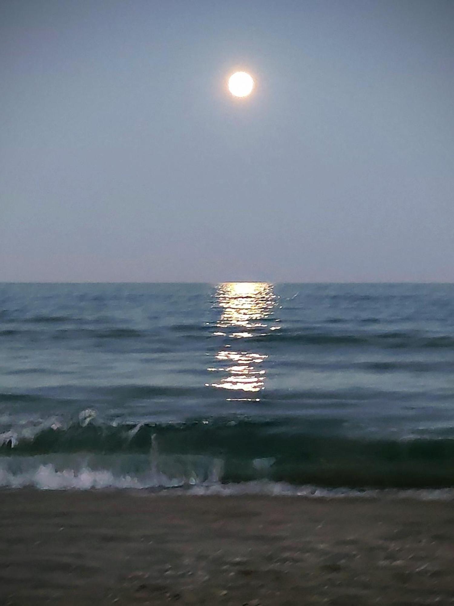 Perelló Cozy Apartment Close To The Beach In Beatiful Area מראה חיצוני תמונה