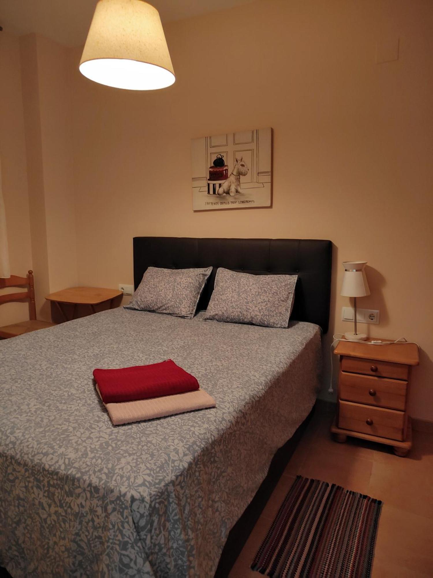 Perelló Cozy Apartment Close To The Beach In Beatiful Area מראה חיצוני תמונה