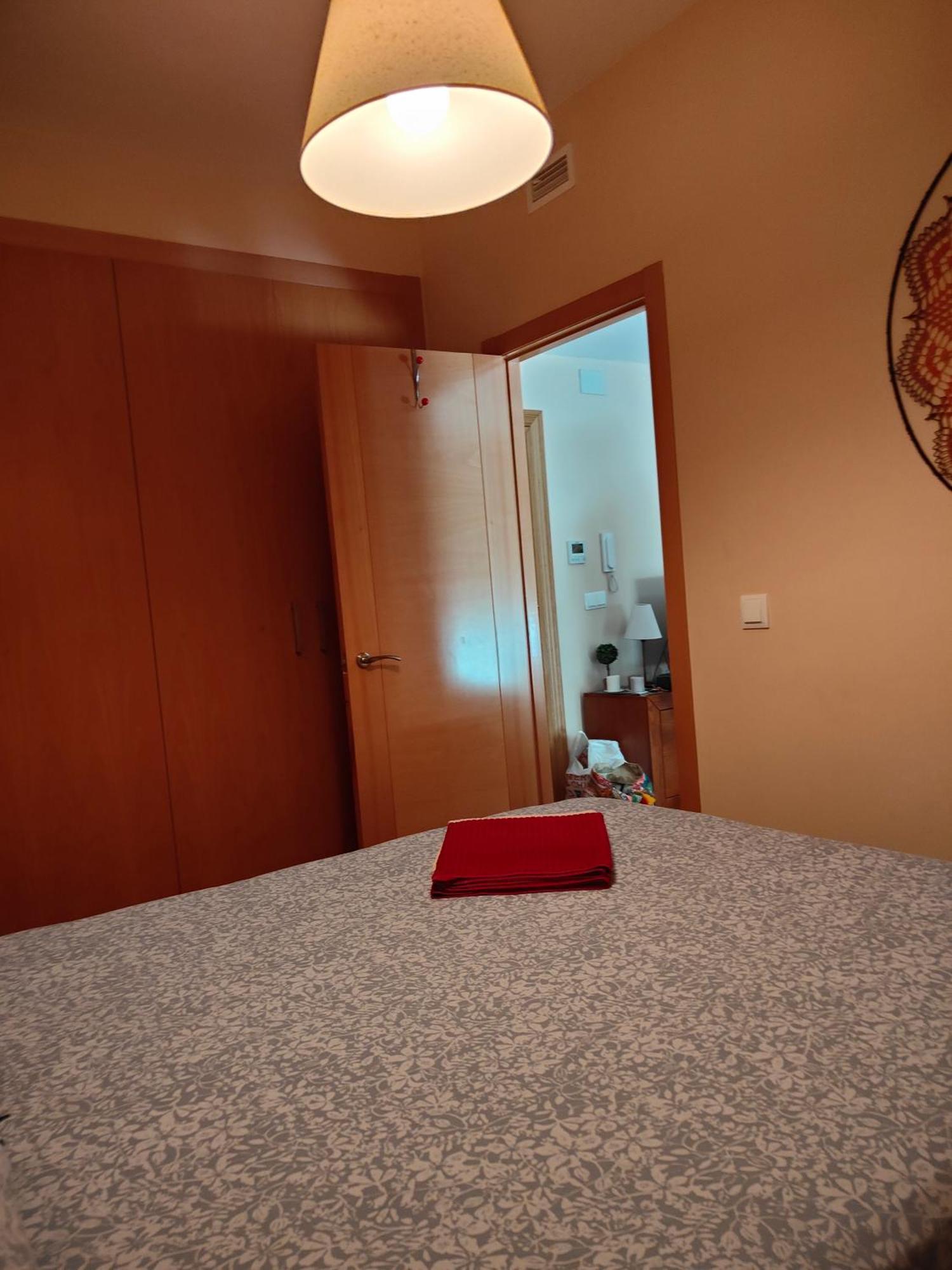 Perelló Cozy Apartment Close To The Beach In Beatiful Area מראה חיצוני תמונה